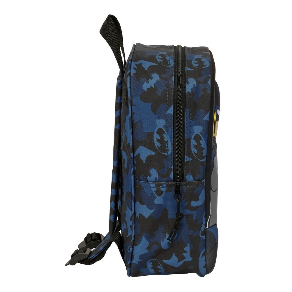 DC Comics Batman 3D-Rucksack 27 cm