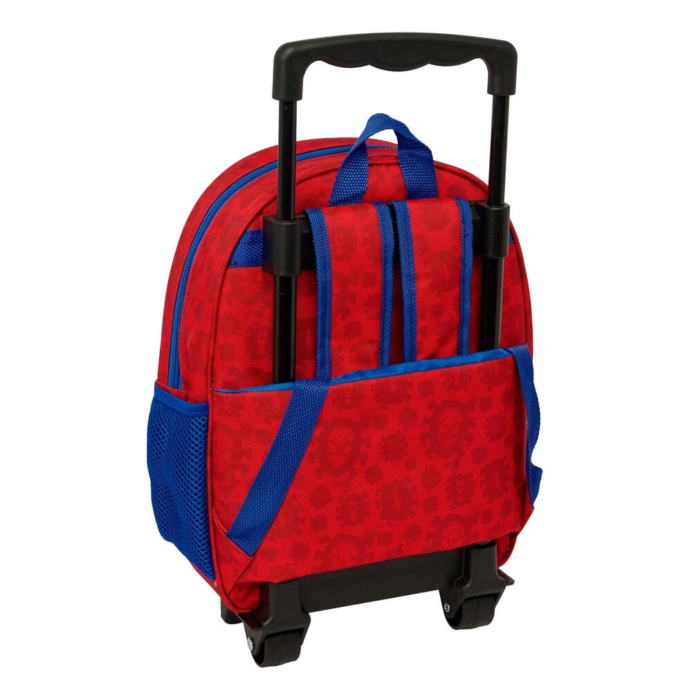 Carrello Marvel Spiderman 3D 33 cm