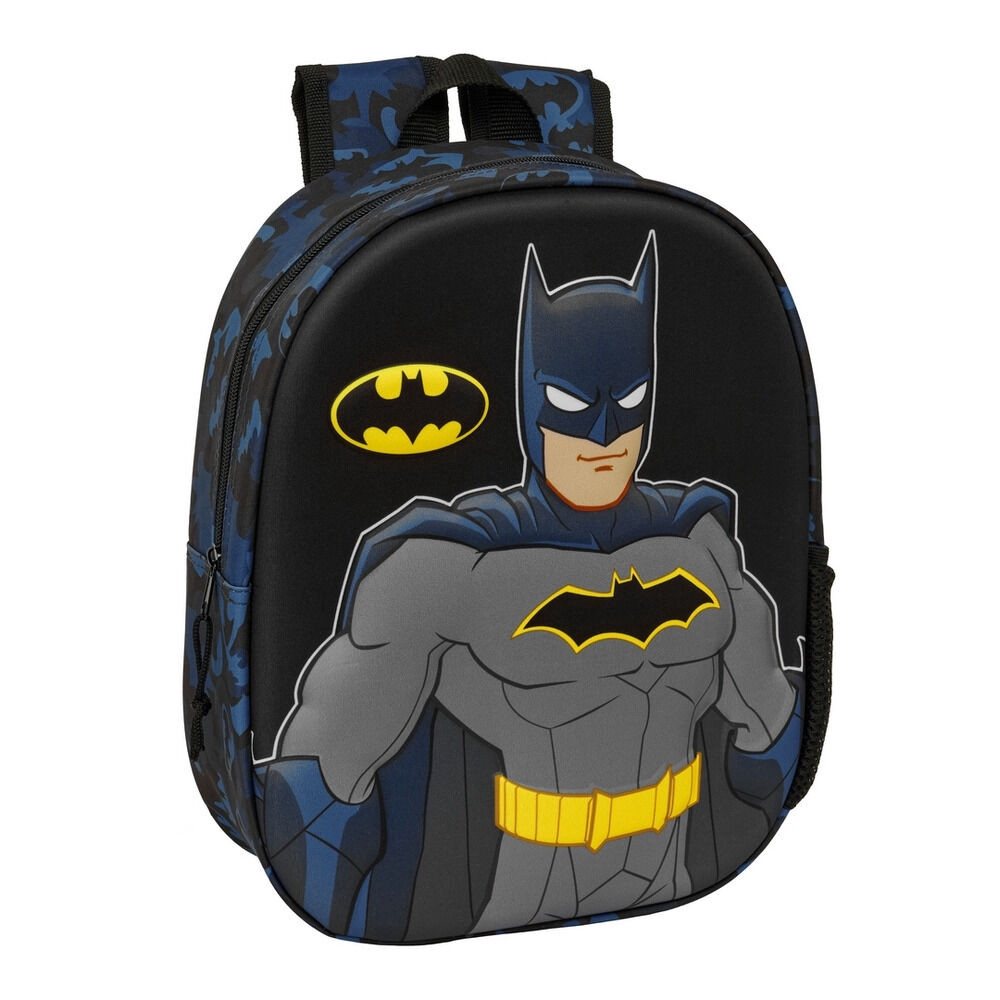 Batoh DC Comics Batman 3D 33 cm