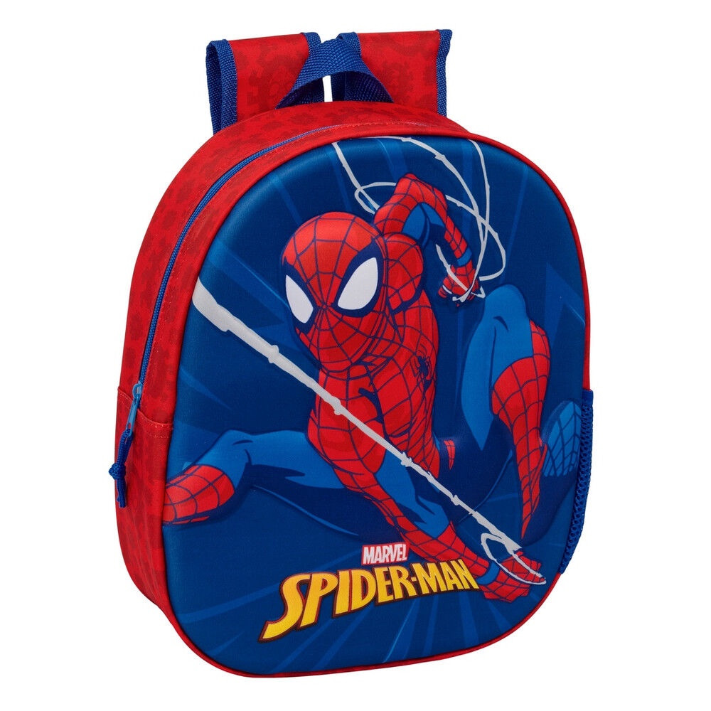 Batoh Marvel Spiderman 3D 33 cm