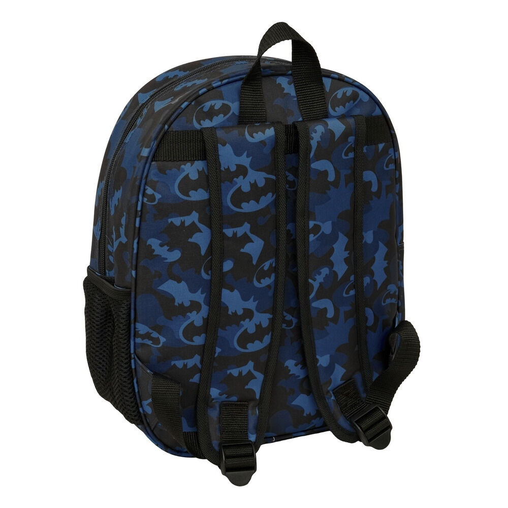 DC Comics Batman 3D-Rucksack 33 cm