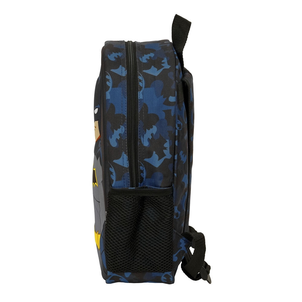 DC Comics Batman 3D-Rucksack 33 cm