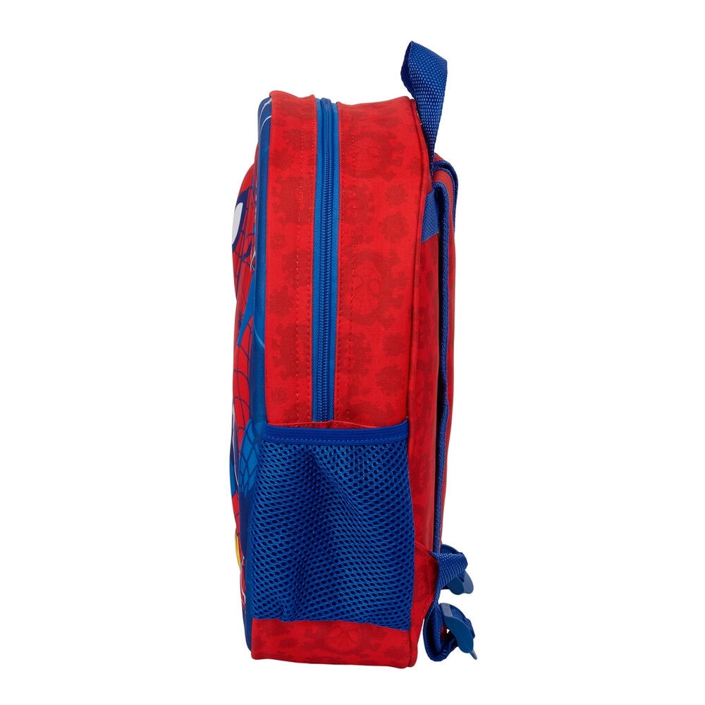 Batoh Marvel Spiderman 3D 33 cm