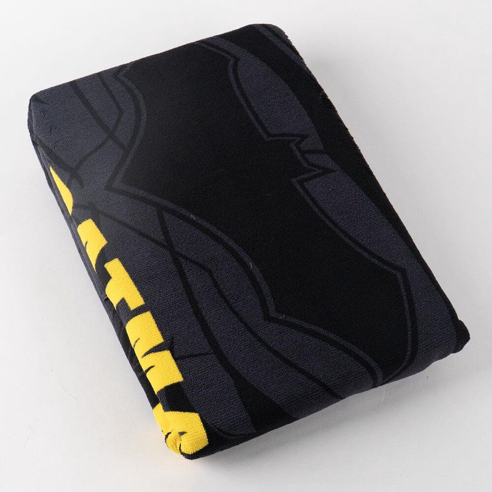DC Comics Batman microvezel strandhanddoek