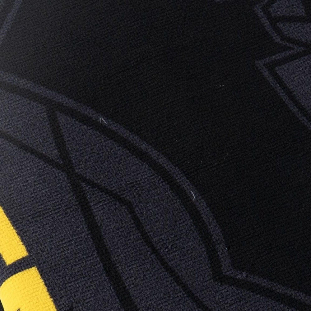 Toalla de playa de microfibra de Batman de DC Comics