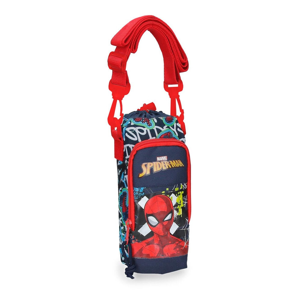 Marvel Spiderman Graffity shoulder bag