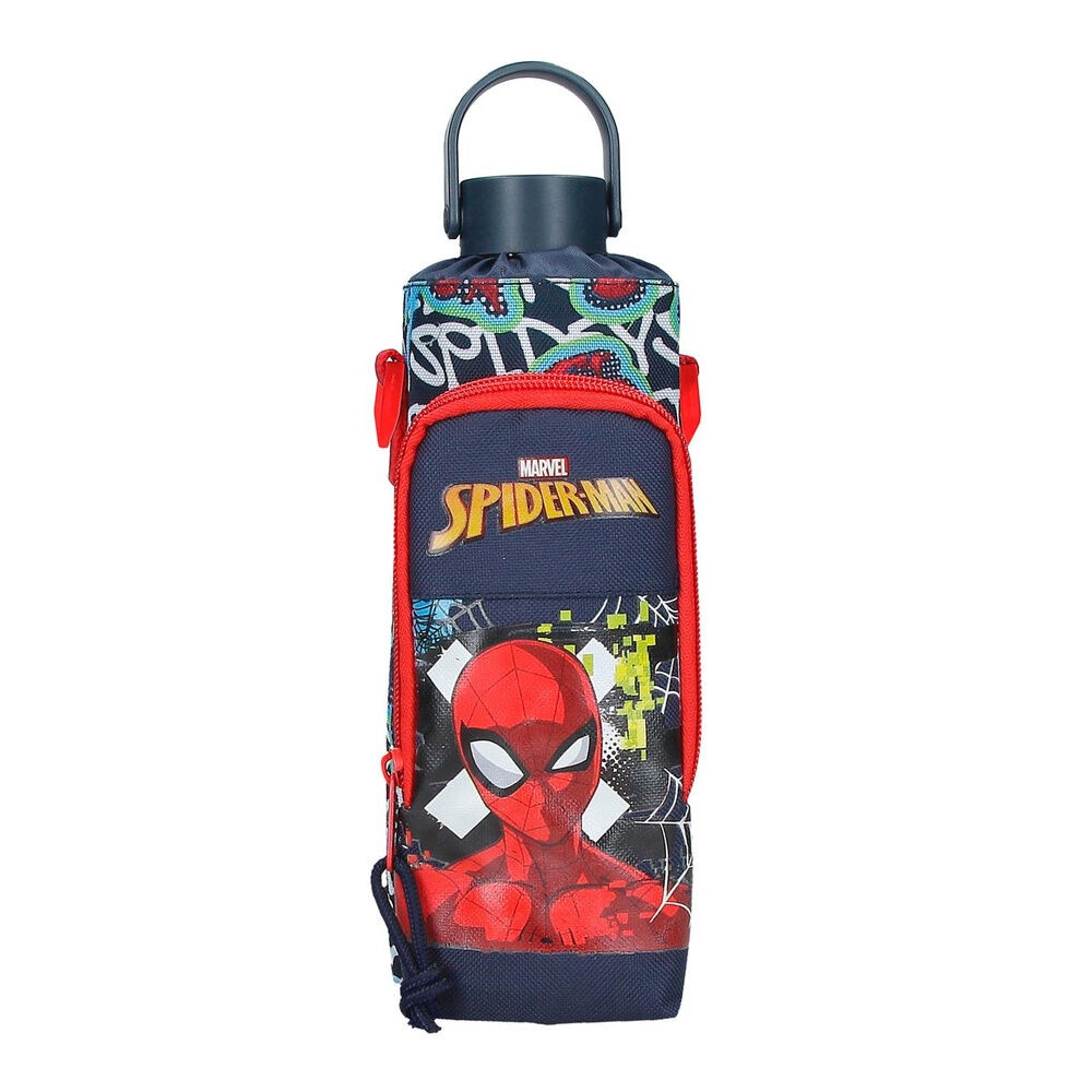 Torba na ramię Marvel Spiderman Graffity