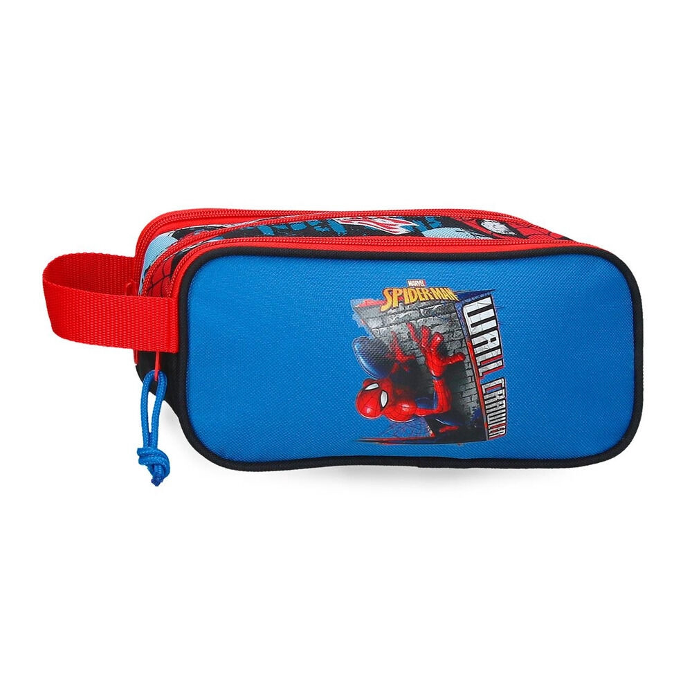 Marvel Spiderman Wall Crawler vanity case