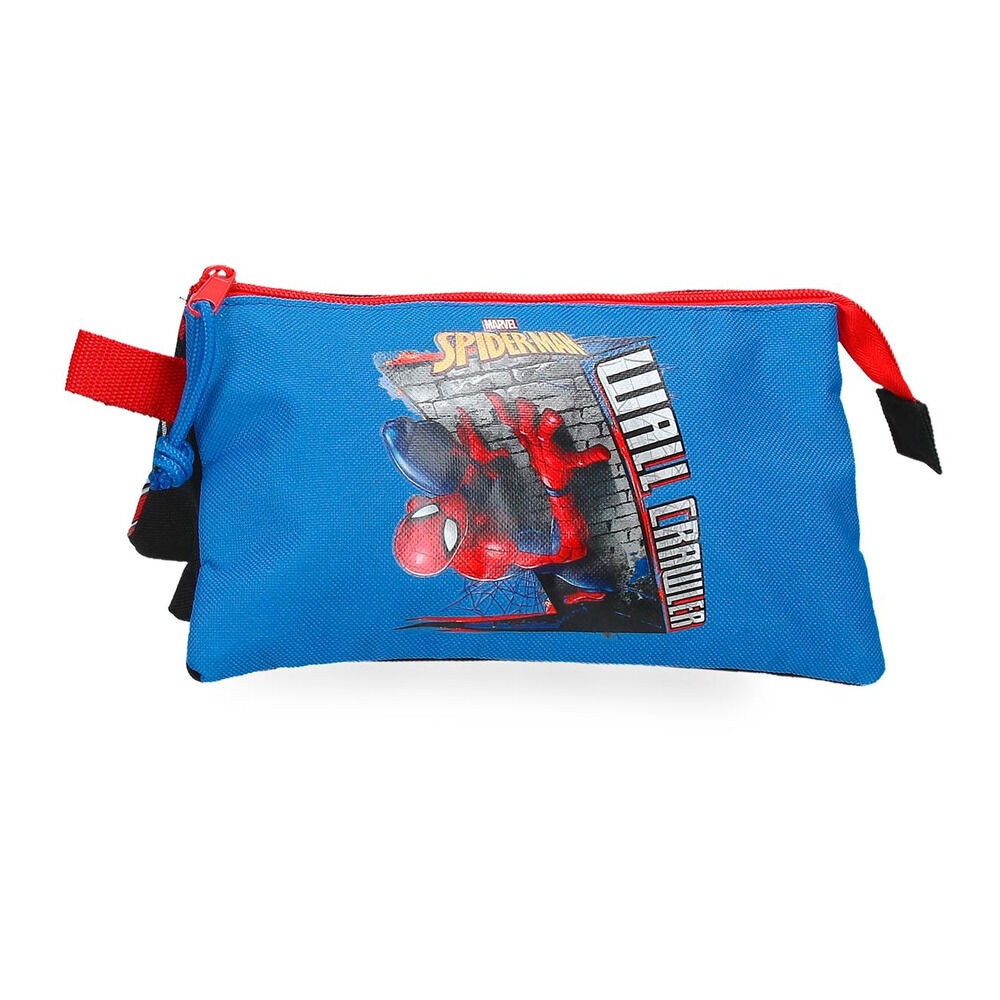 Marvel Spiderman Wall Crawler Kosmetikkoffer