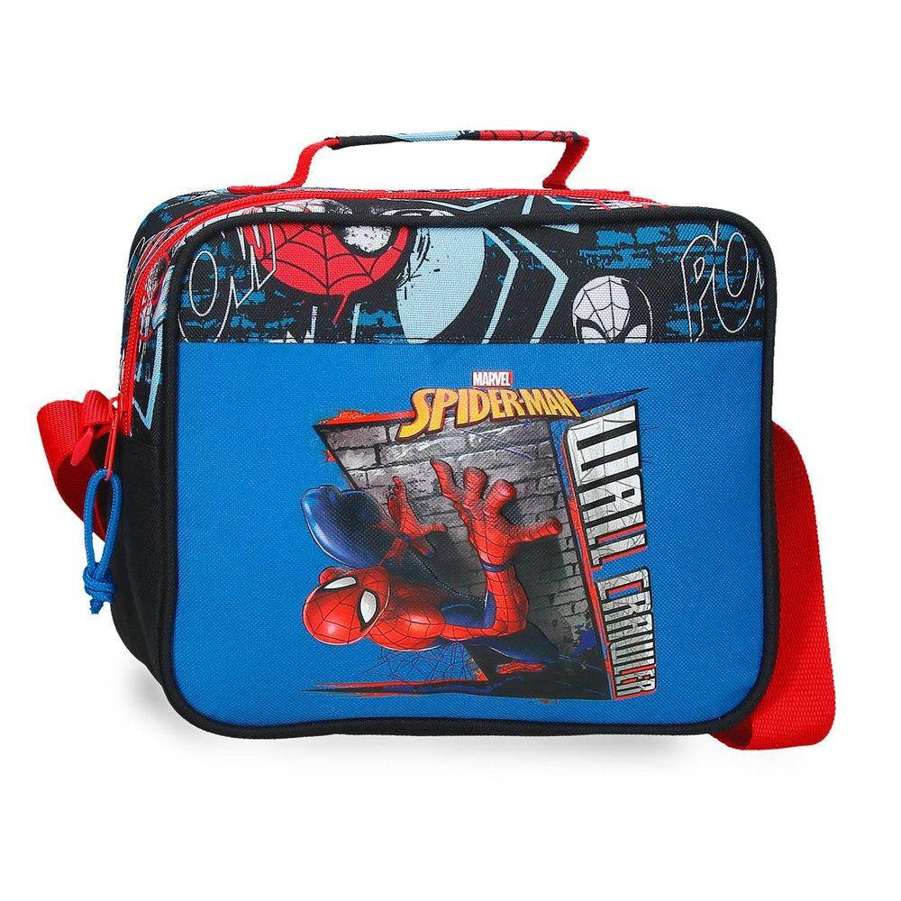 vanity case adaptable Marvel Spiderman Wall Crawler
