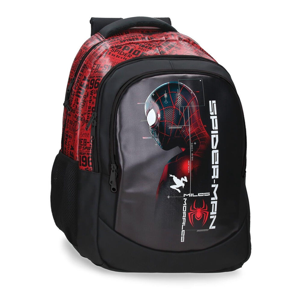 Sac à dos adaptable Marvel Spiderman Technology 46 cm