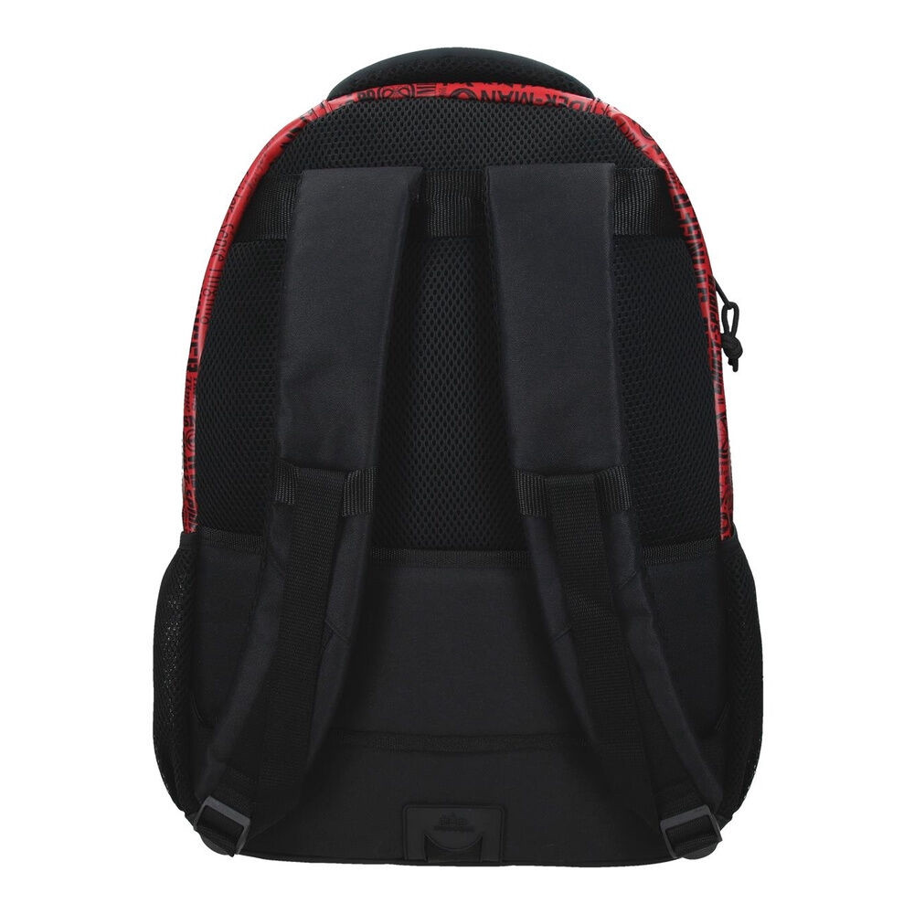Prispôsobiteľný batoh Marvel Spiderman Technology 46 cm
