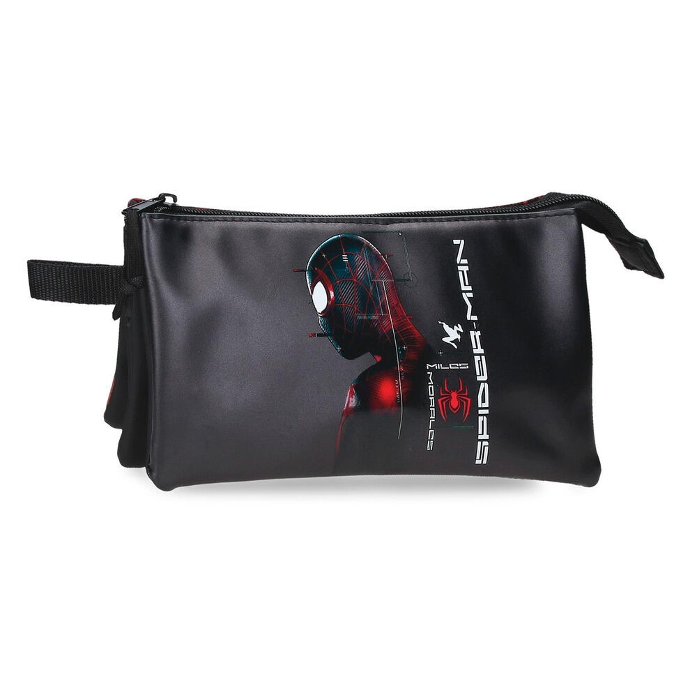 Estojo de vaidade Marvel Spiderman Technology