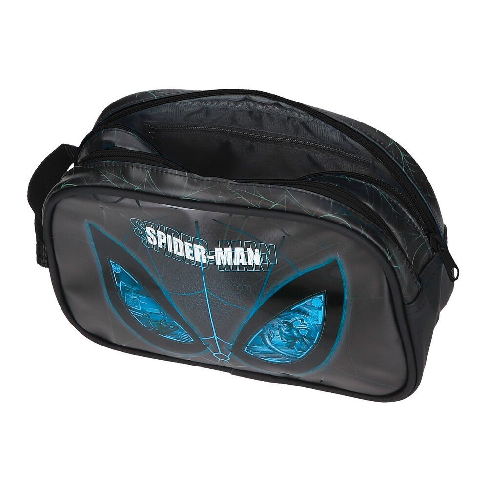Étui à coiffeuse adaptable Marvel Spiderman nous regarde