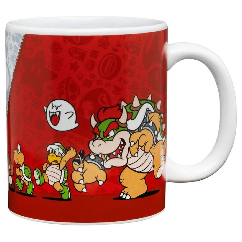 Super Mario mok 300 ml