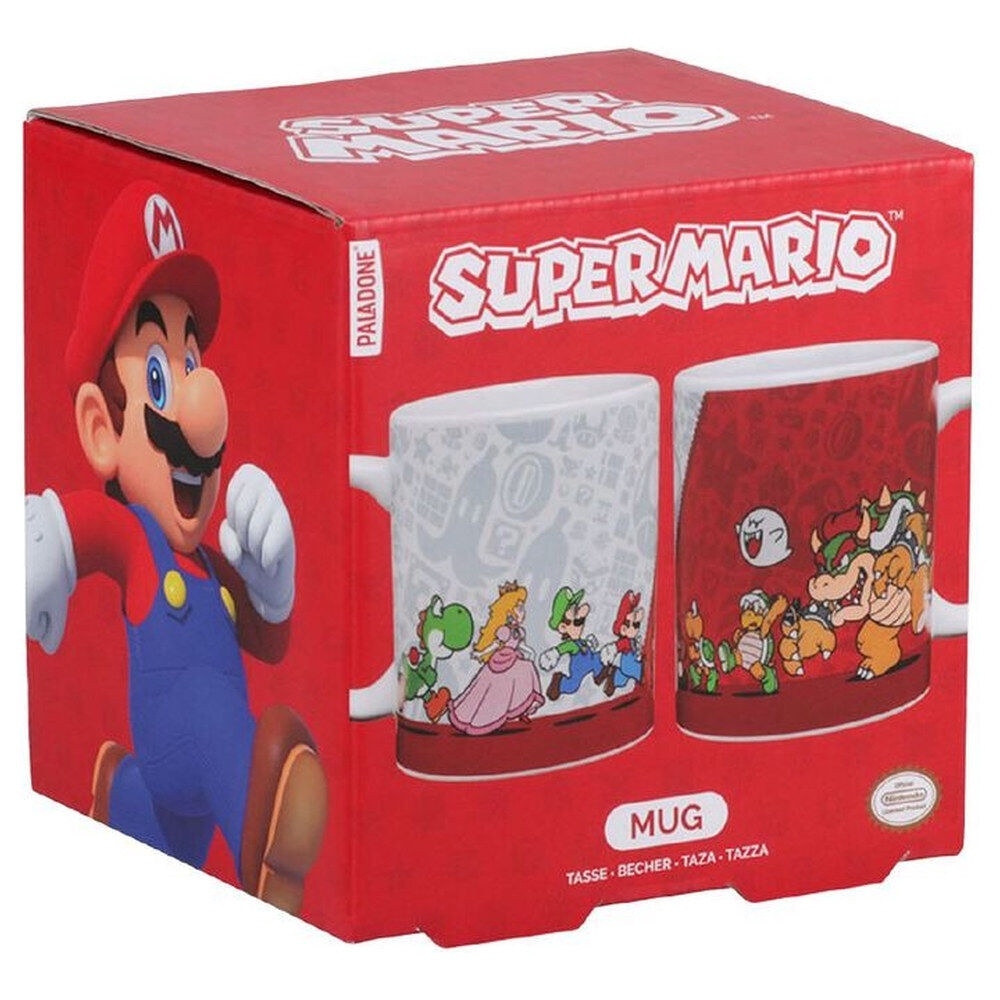 Super Mario mok 300 ml