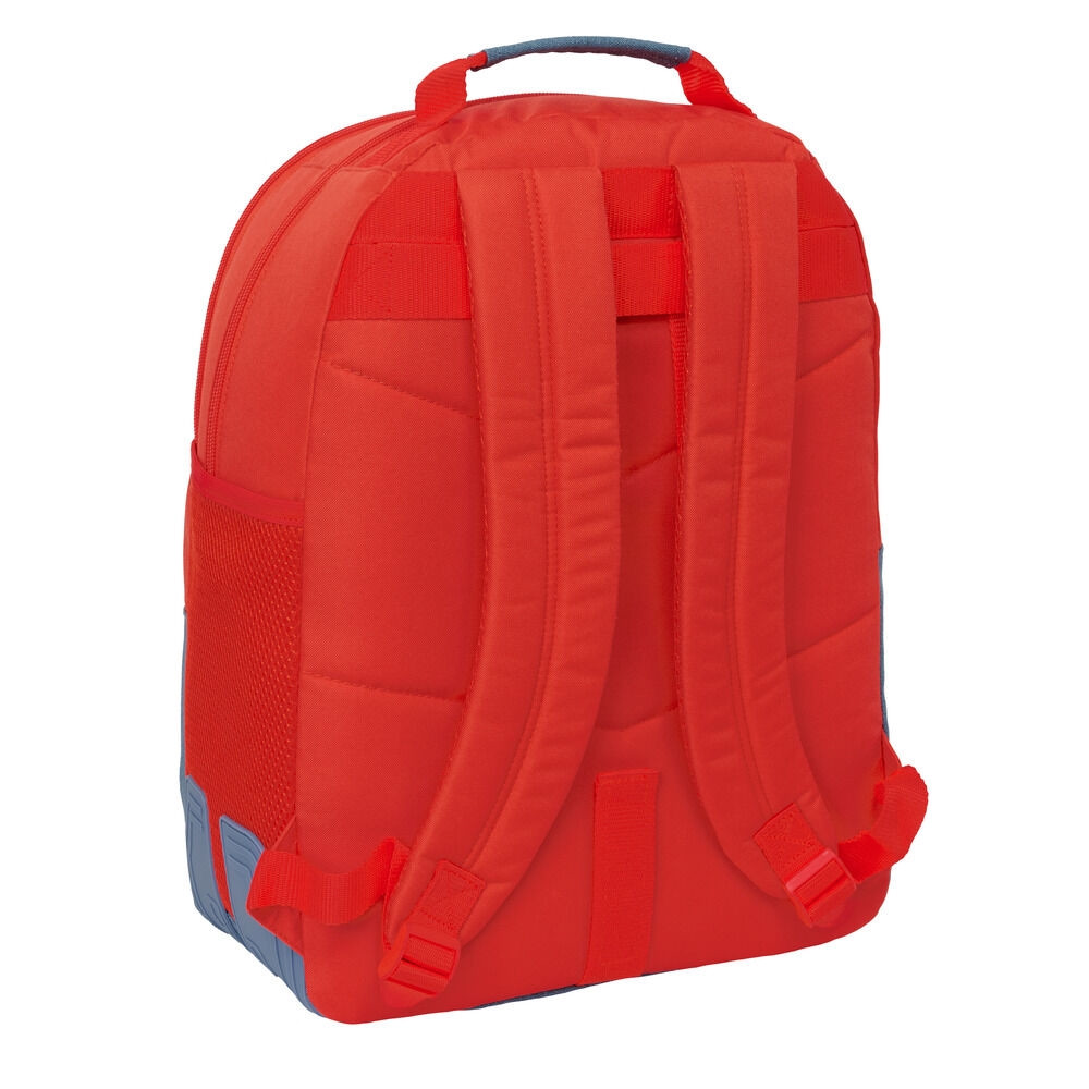 Super Mario adaptable backpack 42cm