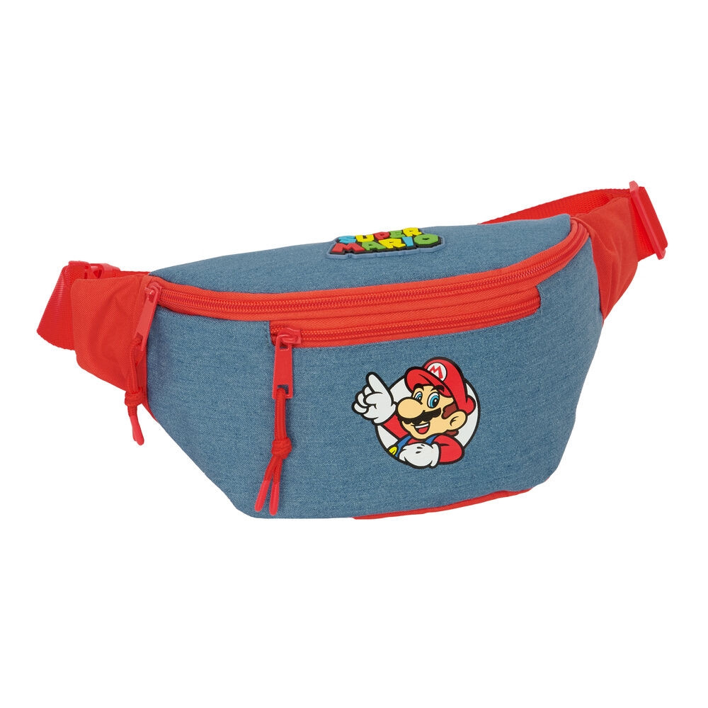Ľadvinka Super Mario