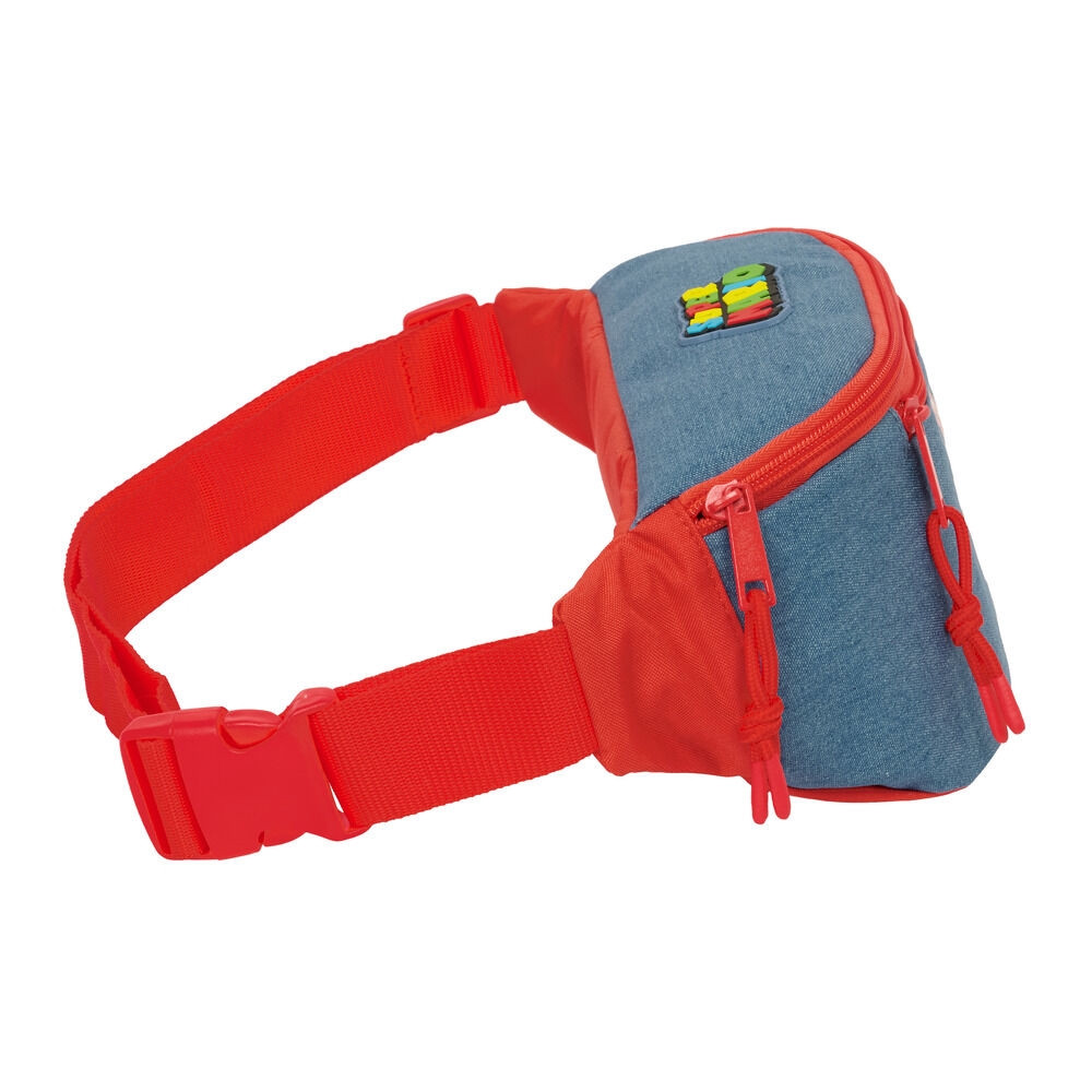 Super Mario Bauchtasche