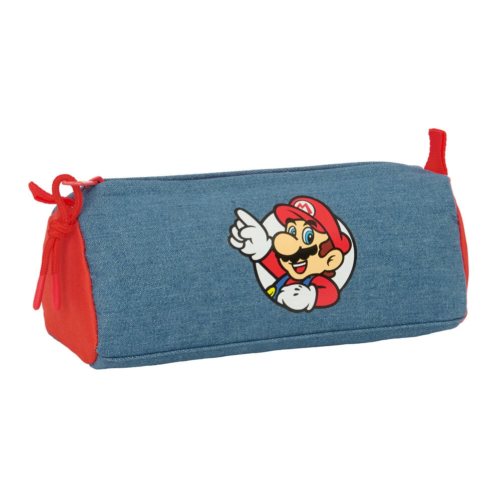 Super Mario etui