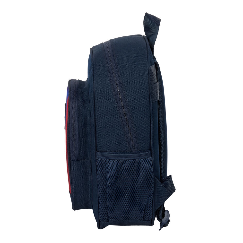 F.C. Barcelona 26/27 adaptable backpack 34cm