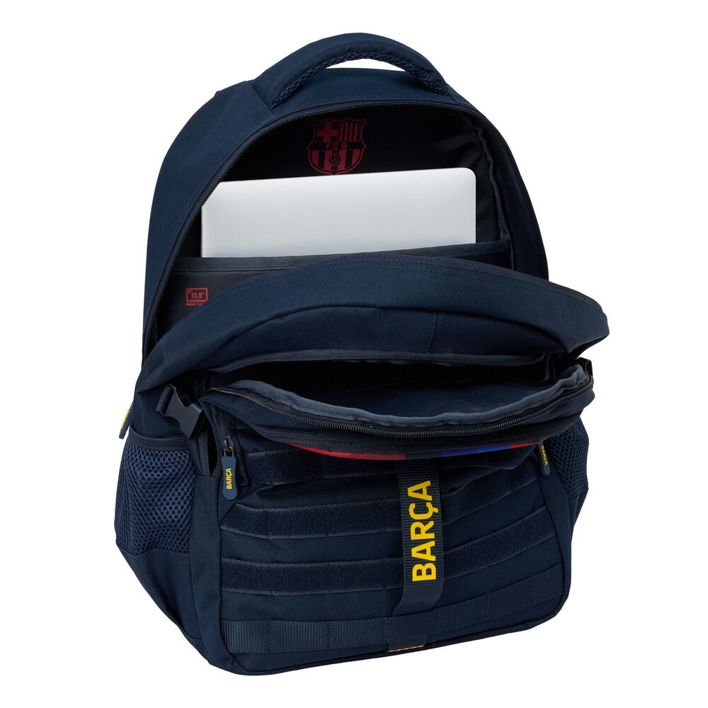 FC Barcelona 26/27 Rucksack 46 cm