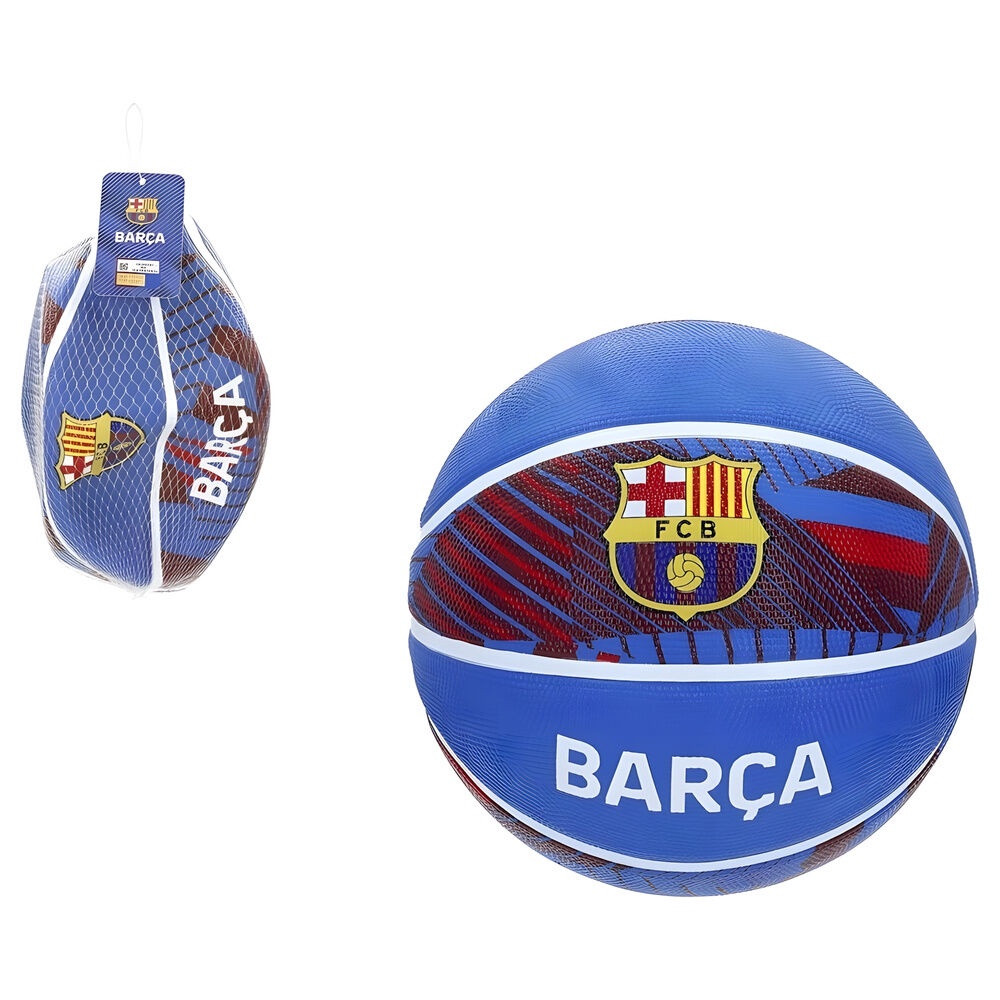 F.C. Barcelona Basketbal