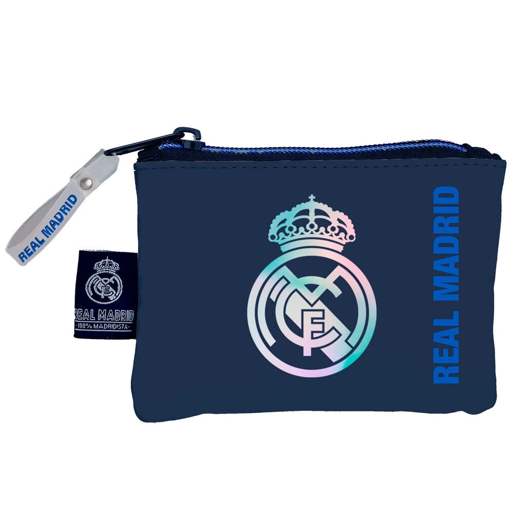 Real Madrid-beurs
