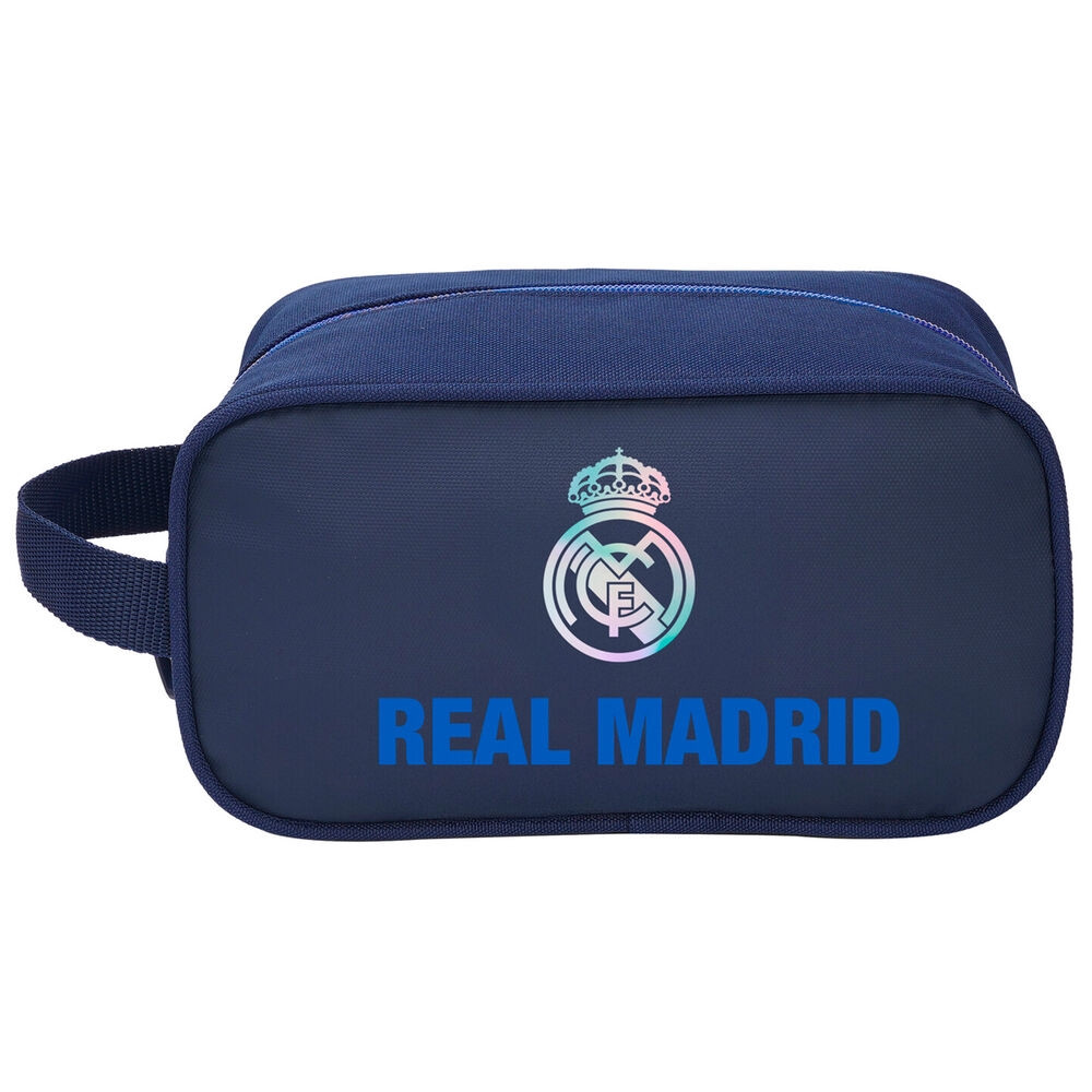 Real Madrid etui