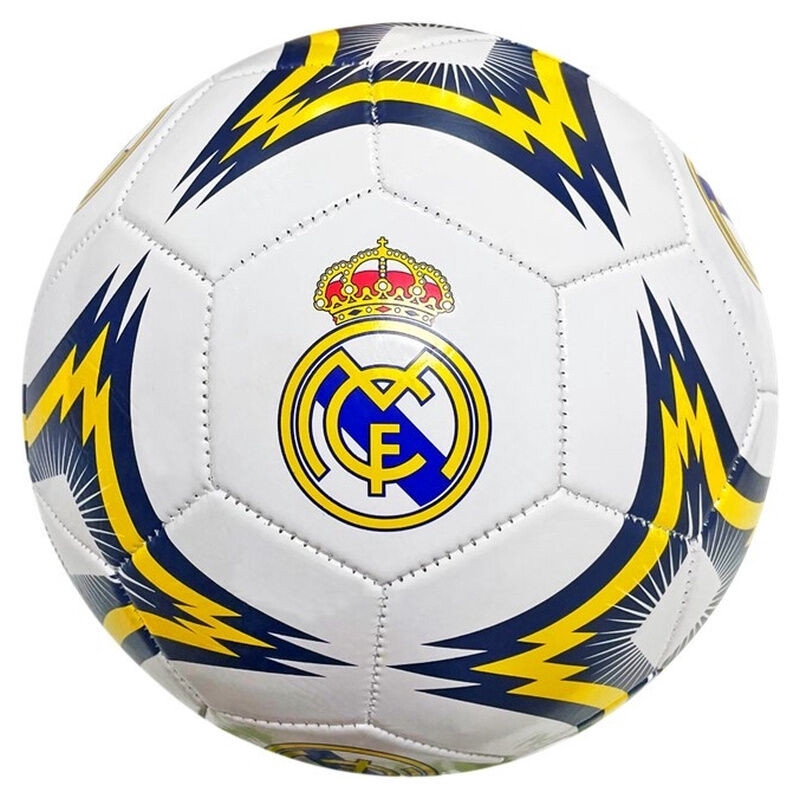 Real Madrid voetbal