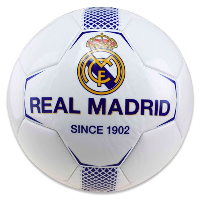 Real Madrid voetbal
