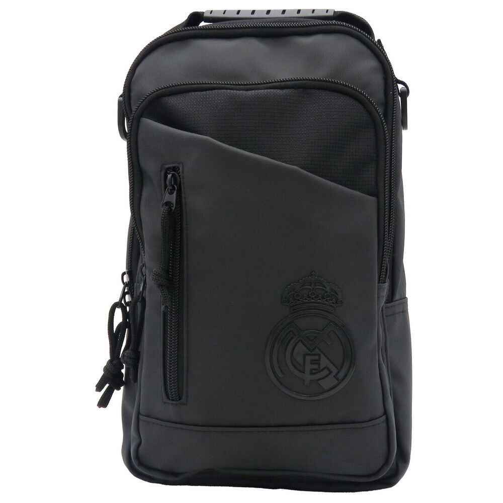 Real Madrid shoulder bag