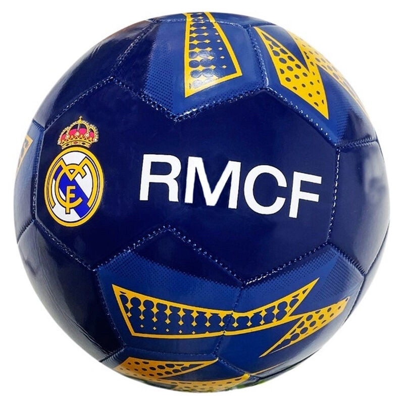 Real Madrid voetbal