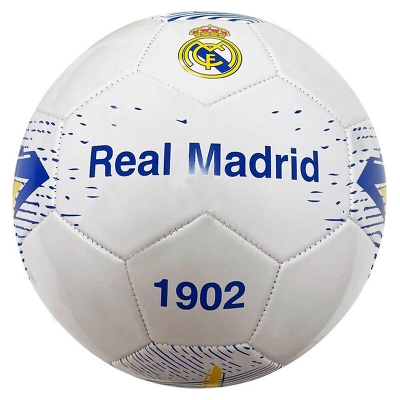 Real Madrid 1902 bal