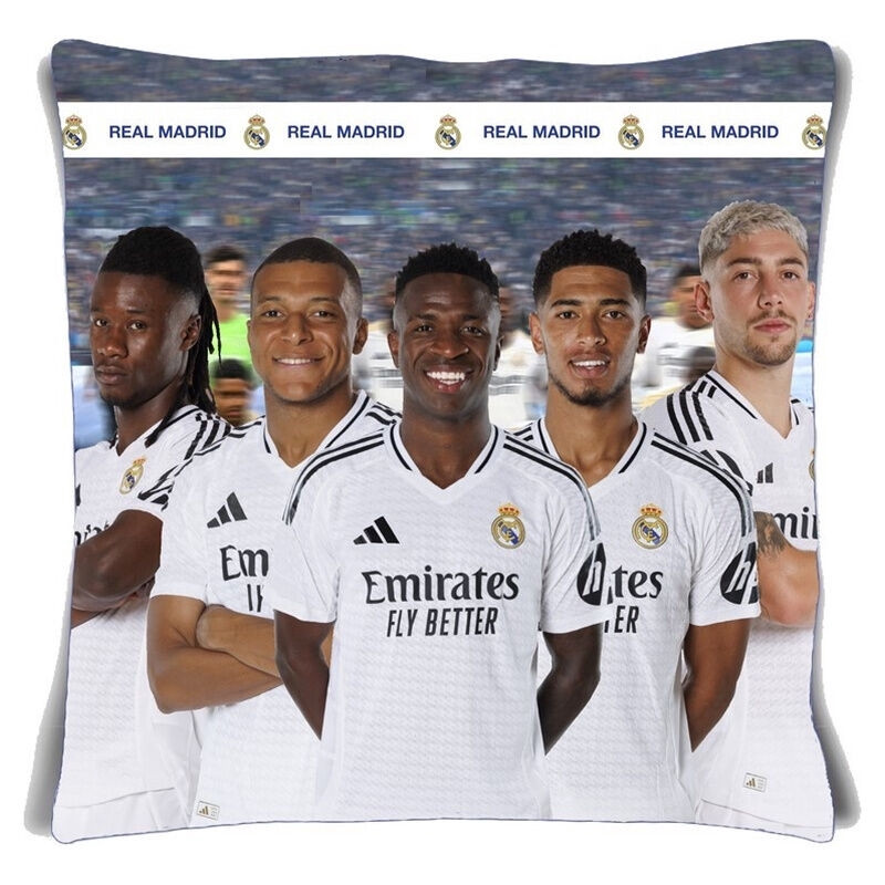 Almofada do Real Madrid 40cm