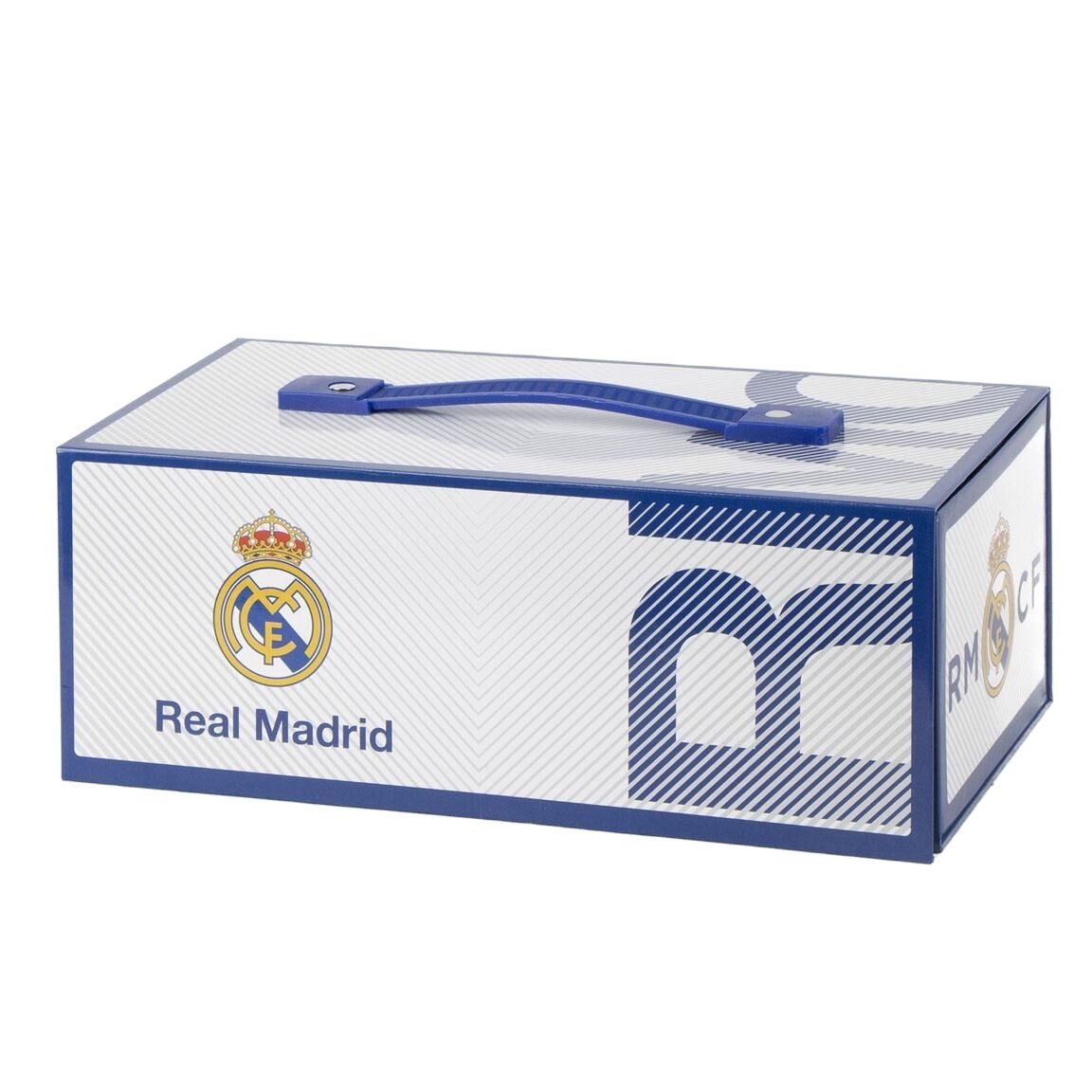 Real Madrid kleurset