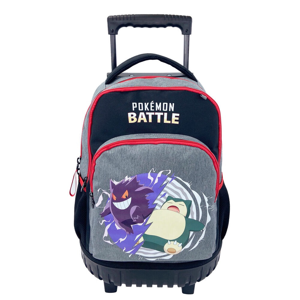 Wózek Pokemon Battle