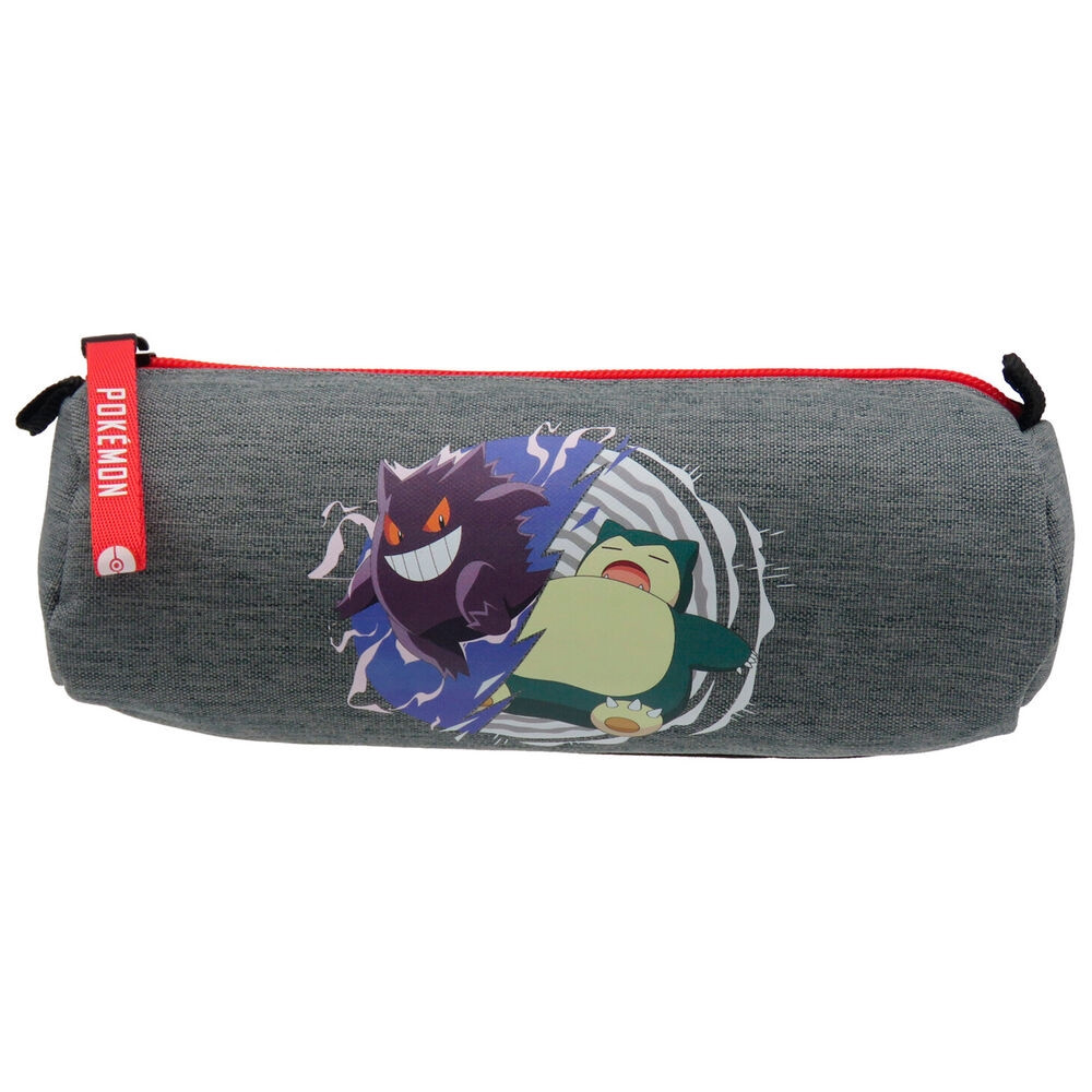 Trousse à crayons Pokémon Combat