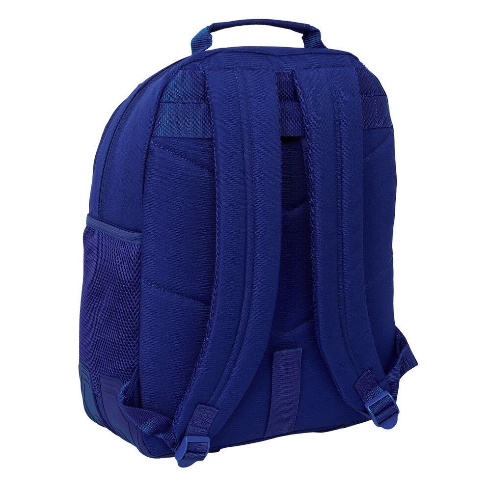 Atletico de Madrid adaptable backpack 42cm