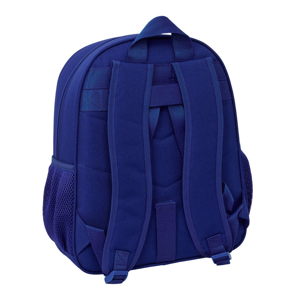 Atletico de Madrid adaptable backpack 38cm