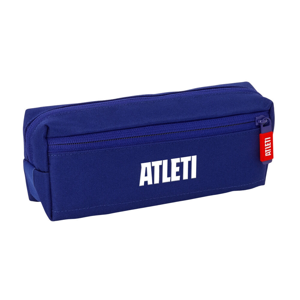 Trojitý peračník Atletico de Madrid