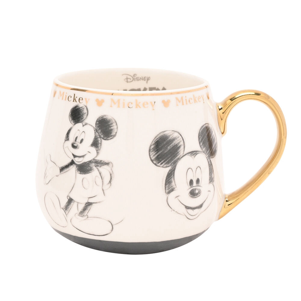 Caneca do Mickey da Disney