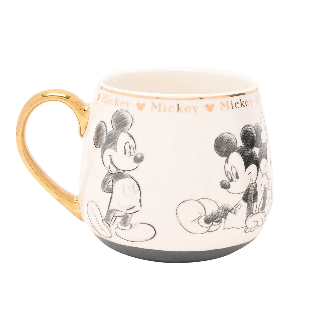 Disney Mickey mok