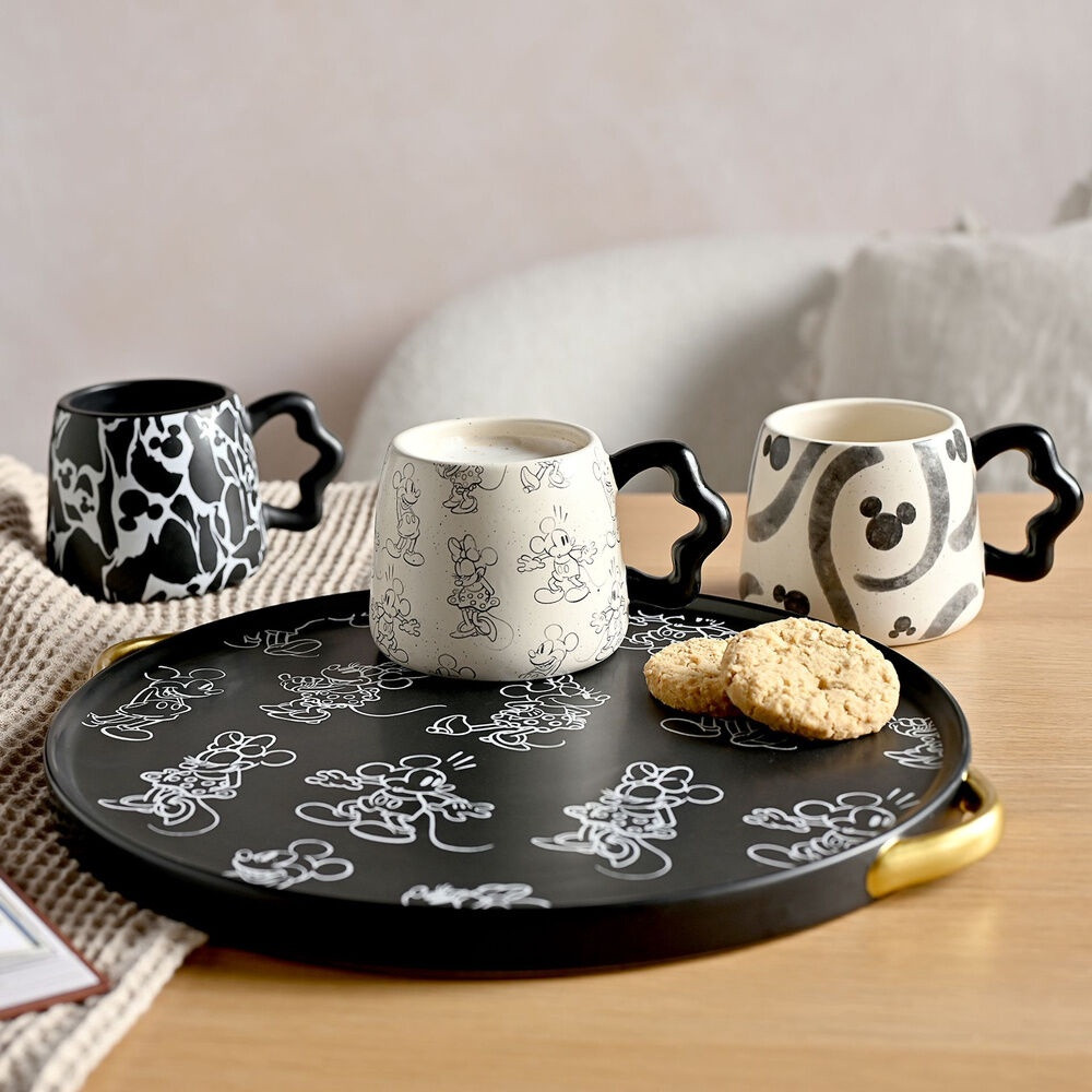 Disney Mickey Becher