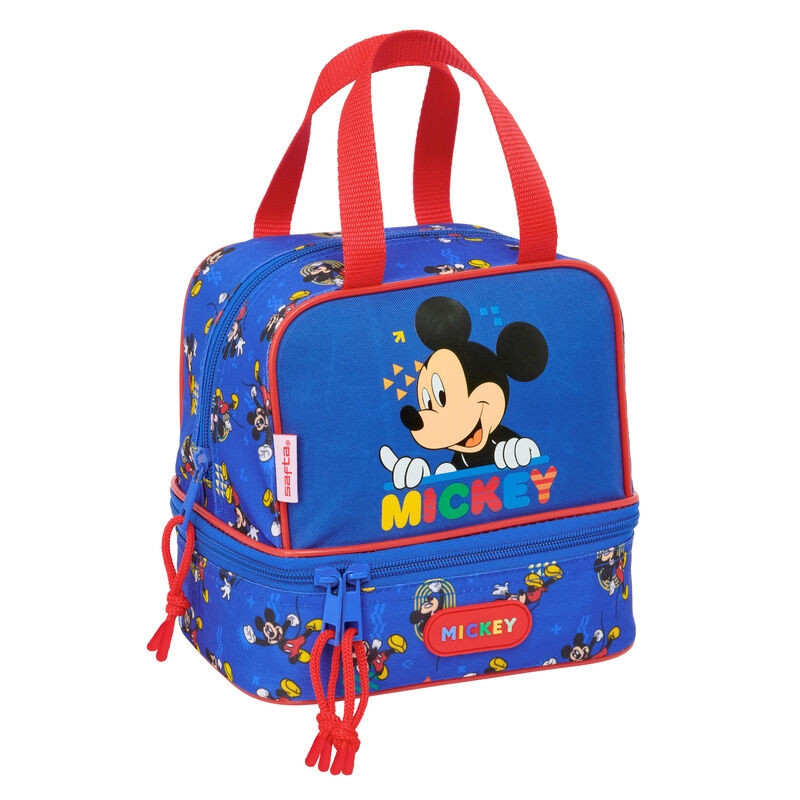 Disney Mickey Lunchtasche