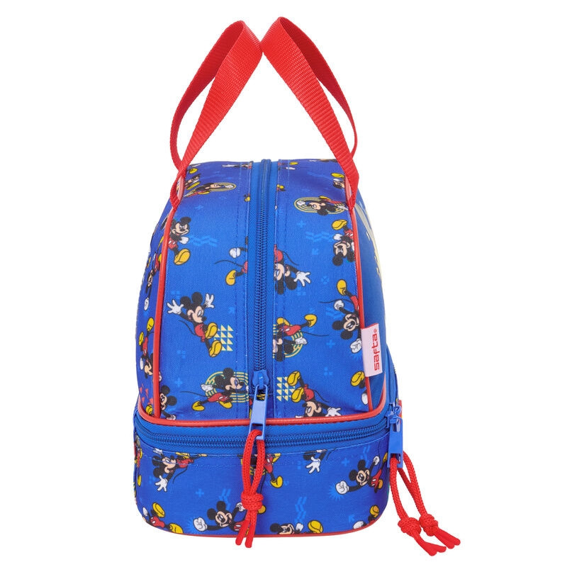 Disney Mickey Lunchtasche