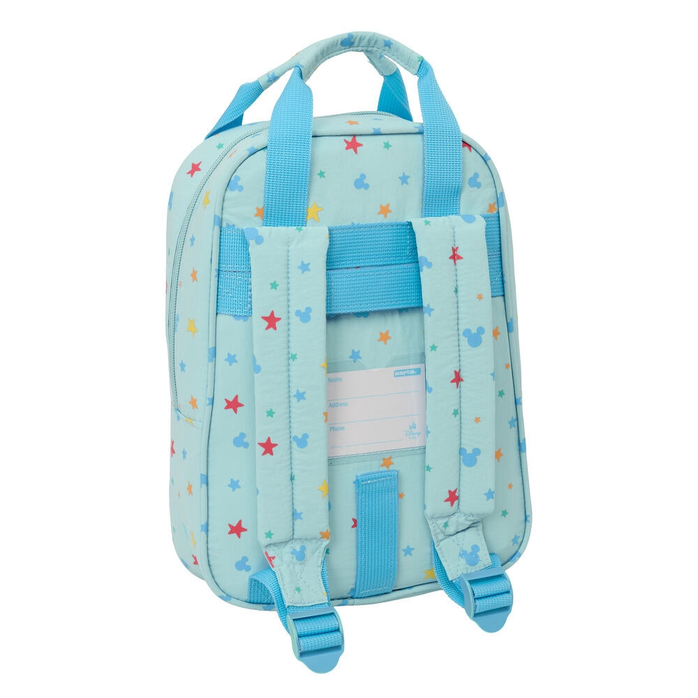Detský batoh Disney Mickey 28 cm