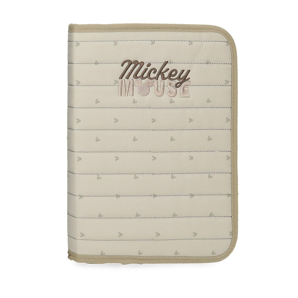 Porte-documents Disney Mickey Duna