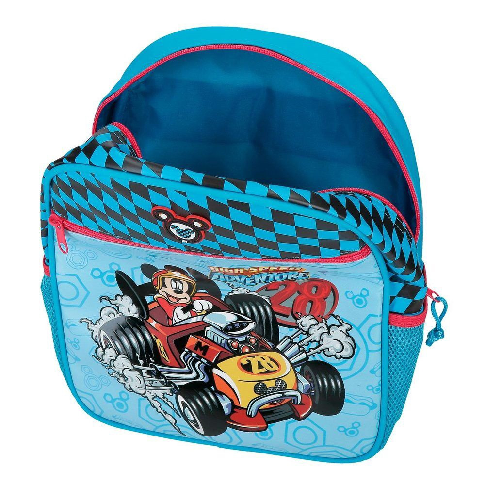Disney Mickey High Speed adaptable backpack 33cm