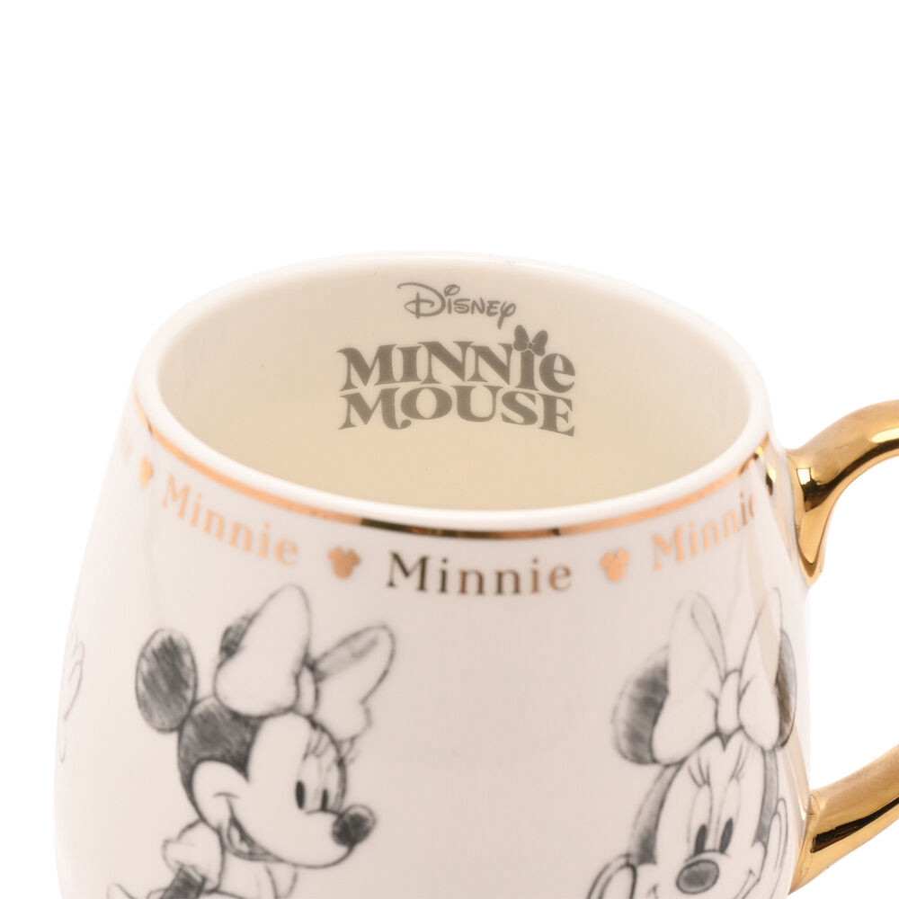 Mug Minnie Disney